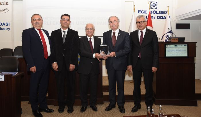 “Türkiye enerji sektörüne 280 milyar dolar yatıracak“