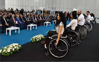 "Öncelikle kafalardaki engelleri yıkmalıyız"
