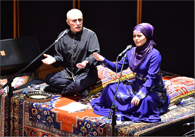 Adnan Saygun’da Azeri ezgileri yankılandı