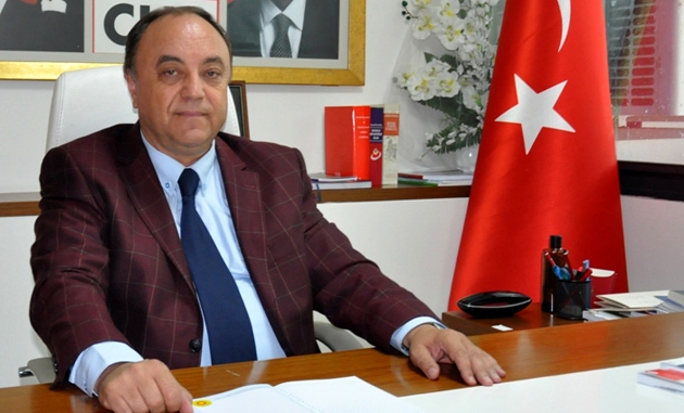 “ Alçak saldırıyı kınıyoruz”