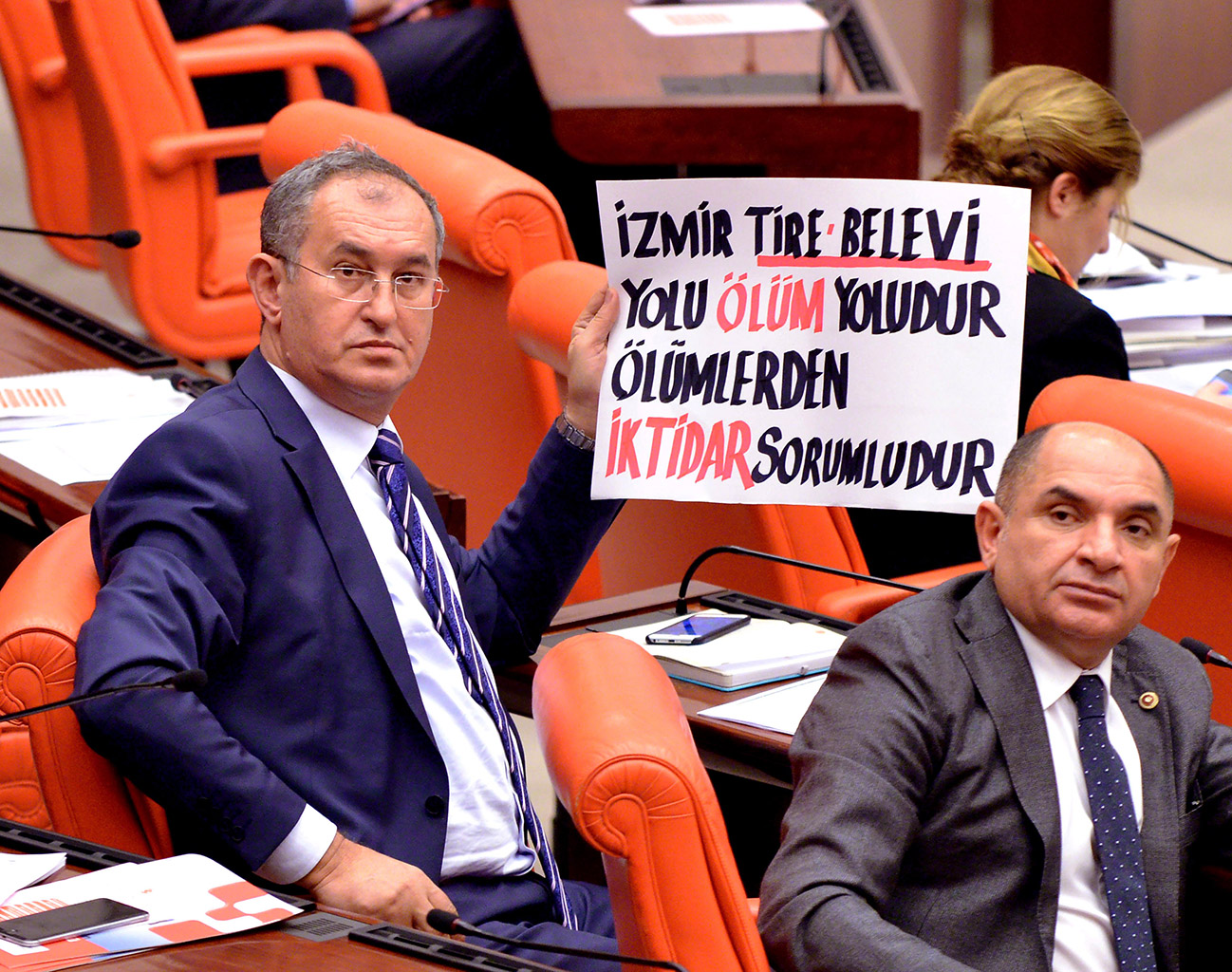Sertel: “Ölümlerden iktidardan sorumludur”