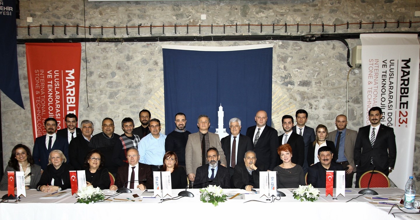 MARBLE 2017’DE TASARIM ÖN PLANDA