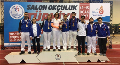 İzmir sizinle gurur duyuyor