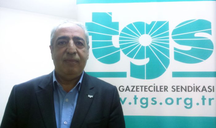 "Uğur Mumcu'nun söyledikleri gerçekleşti"