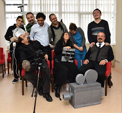 İzmir’in “güler yüzlü” hastanesi