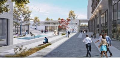 İzmir’in ulaşımı işte bu merkezden yönetilecek