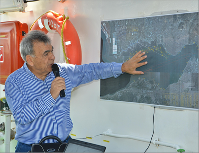 Geleceğe yatırım