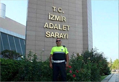 Kahraman Fethi Sekin için Türkiye yarışacak
