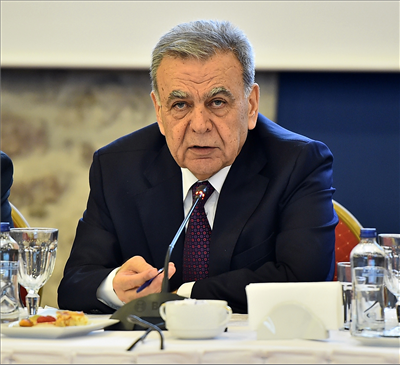 Başkan Kocaoğlu’ndan referandum mesajı