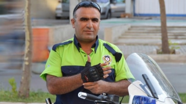 Türkiye 'Kahraman Polis'in ailesi için tek yürek!