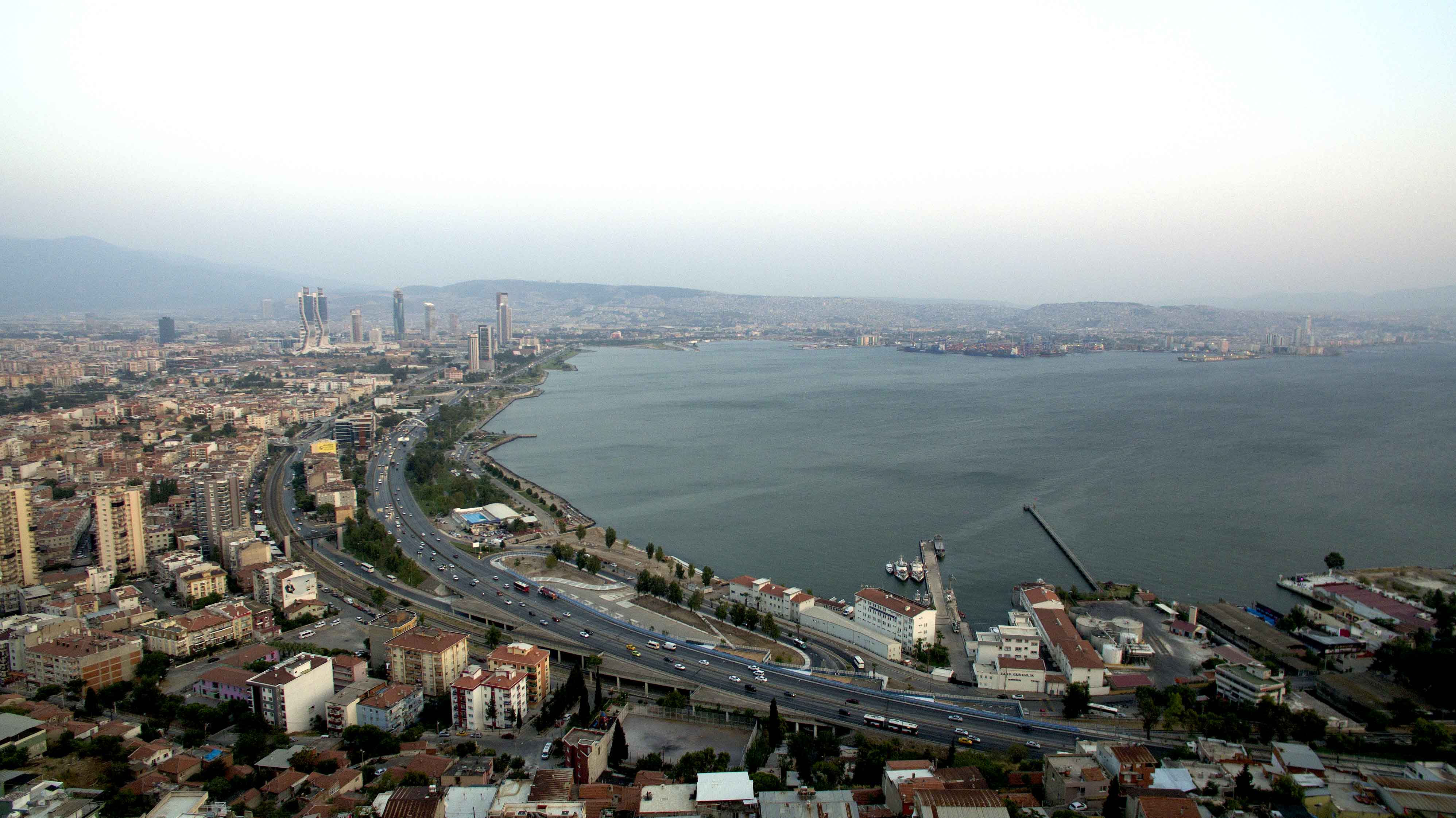 Bayraklı Belediyesi e-devlet uygulamasında