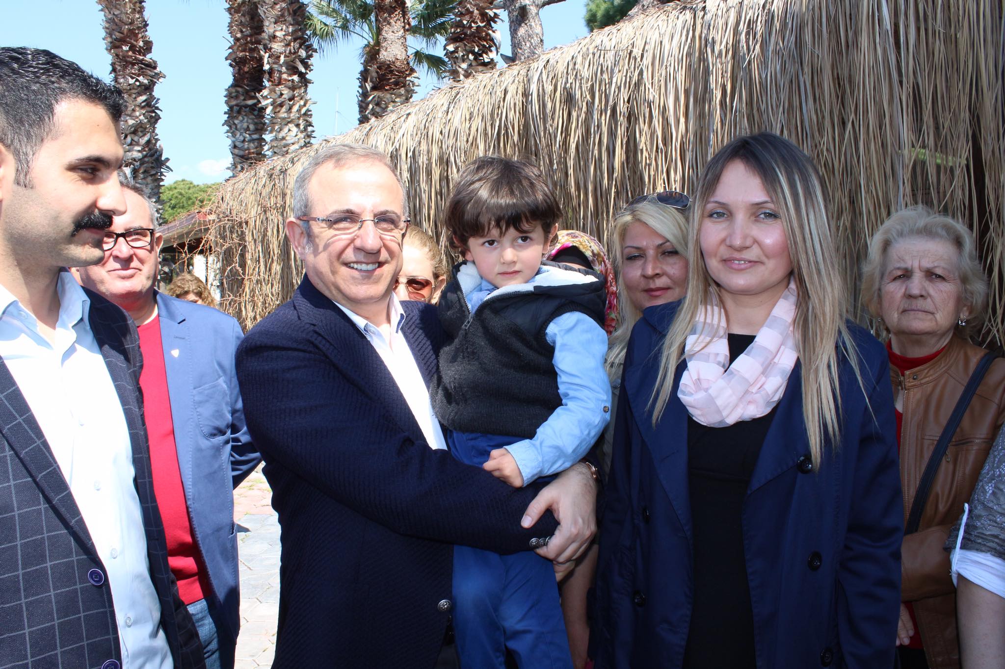 “Cumhurbaşkanı Hem Millete Hem De Meclise Karşı Sorumlu”