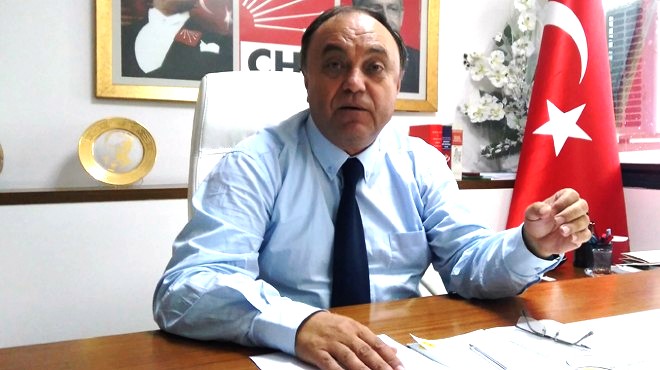 Güven'den AKP'ye "İzmir Edebi" Hatırlatması