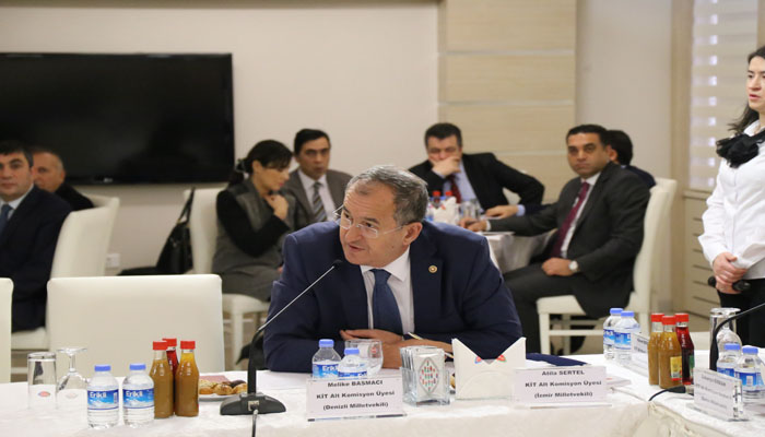 Sertel: TRT’de liyakat yok, torpil çok