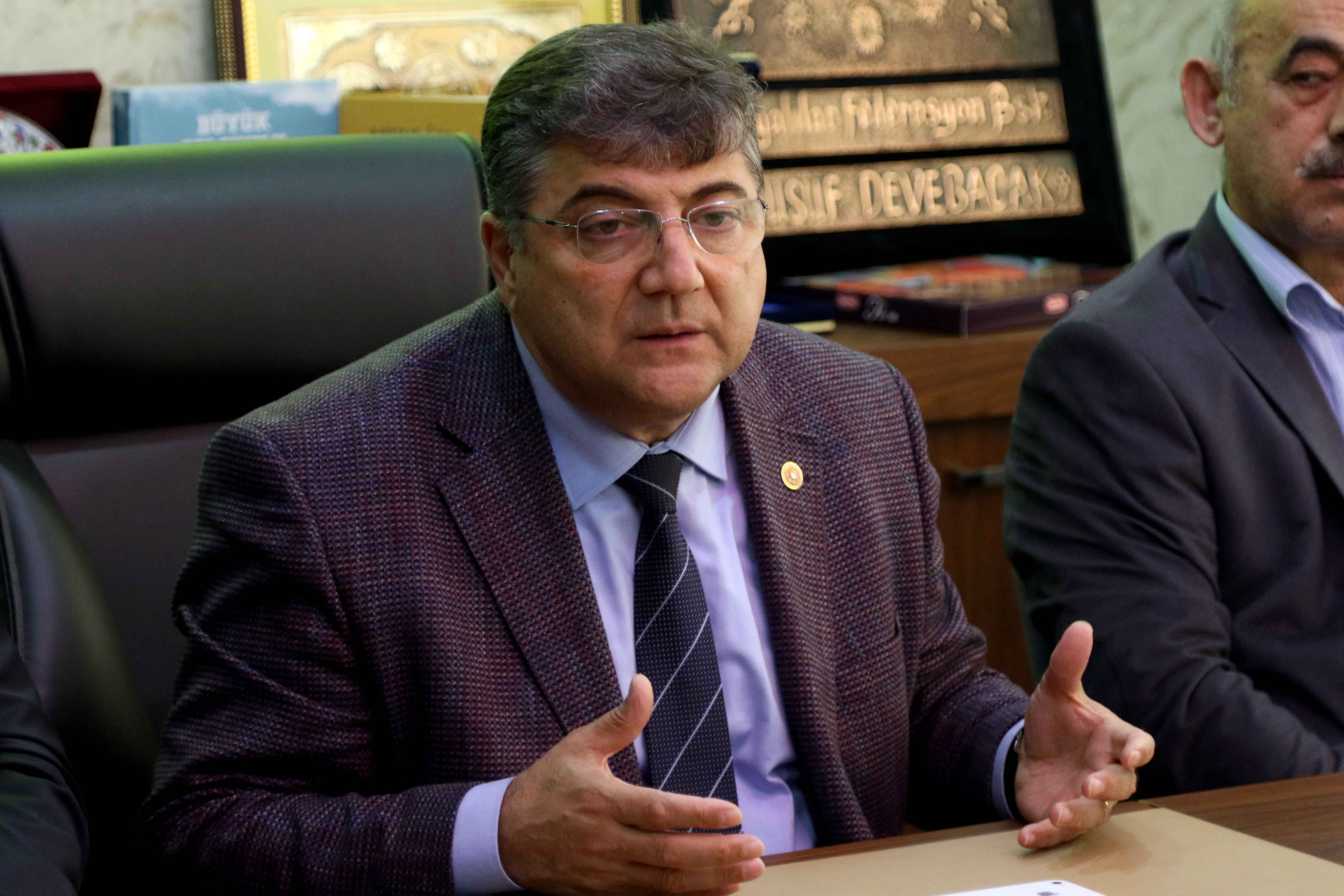 “Kaybedecek 1 saniyemiz bile yok!”