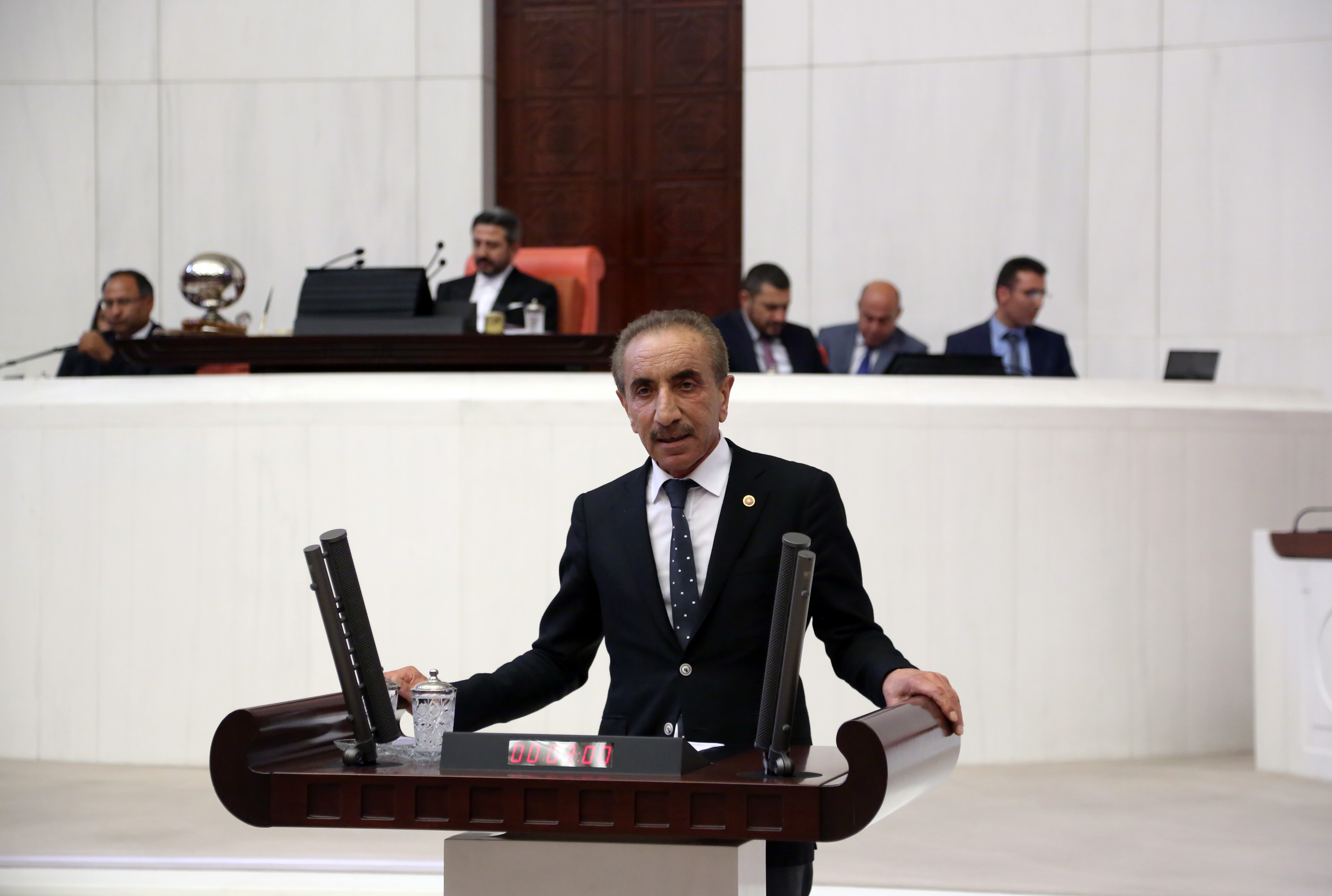 CHP Depresyon Vakalarındaki Artış İçin Araştırma İstedi