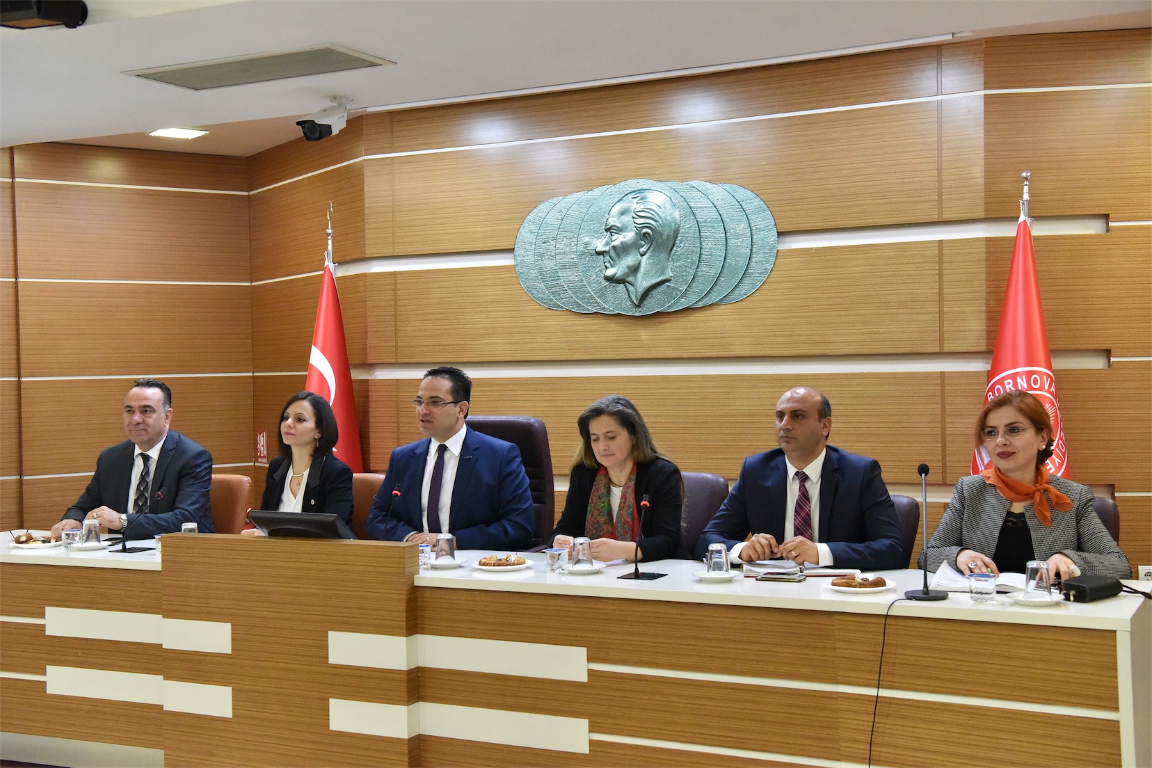 Daha yaşanabilir bir çevre için önemli adım