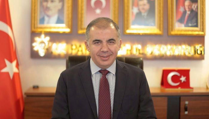 "Hiçbir şeyden çekmedik; vesayetten çektiğimiz kadar"