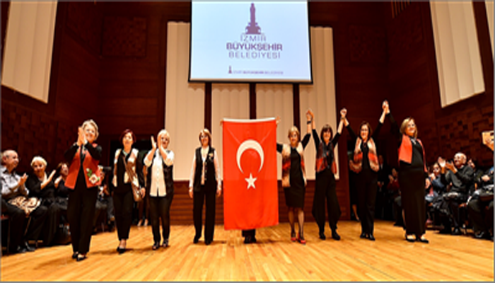 Yıllara meydan okudular