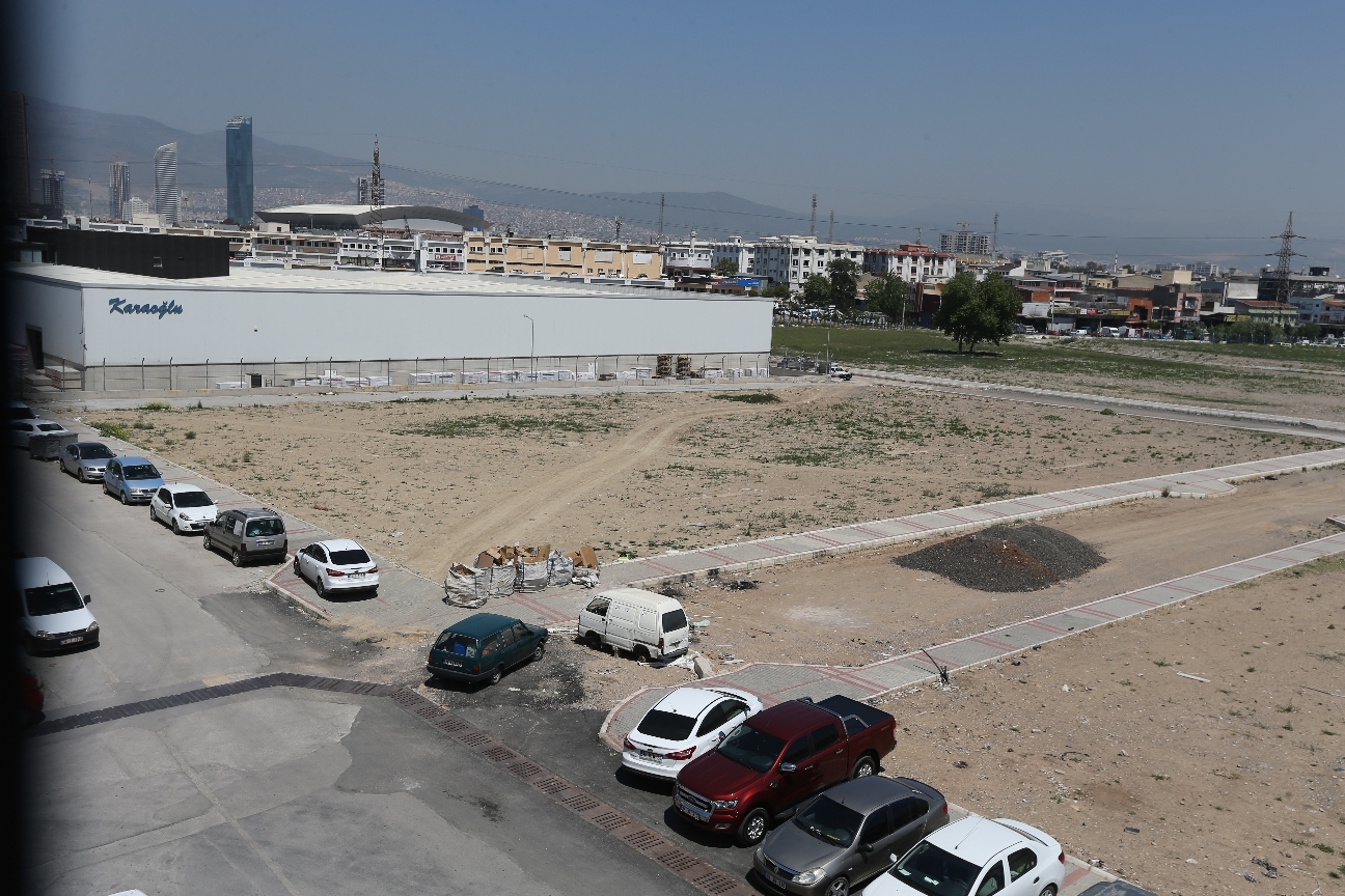 Bornova’da okullar atık yağları toplamak için yarışıyor