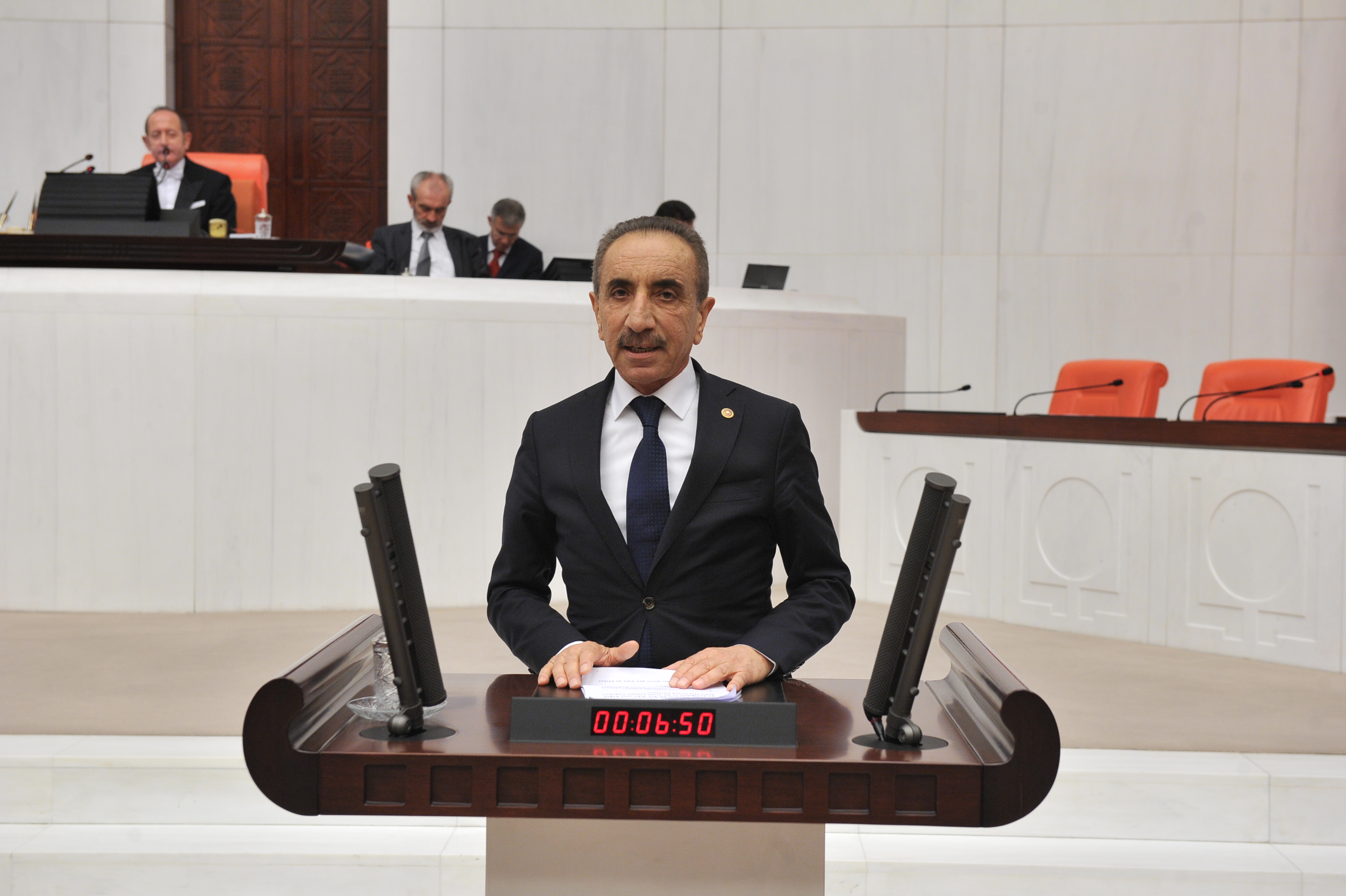 “İzmir Tüp Geçit Projesinin” Takipçisiyiz