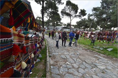 İzmir’i hissedin