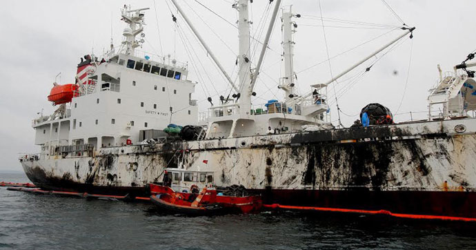 Balbay, “ Bakanlık Çeşme’ye kör ve sağır”