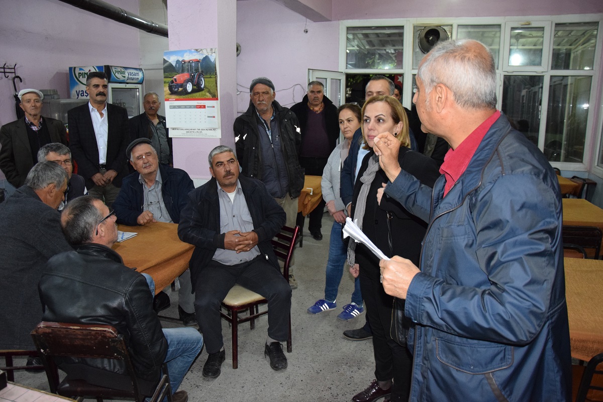 ‘İzmir bilincini tüm Türkiye taşımalı’