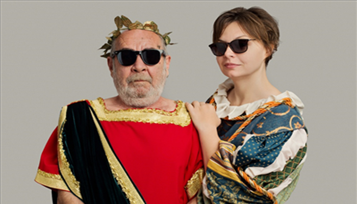 Bir festival böyle geçti