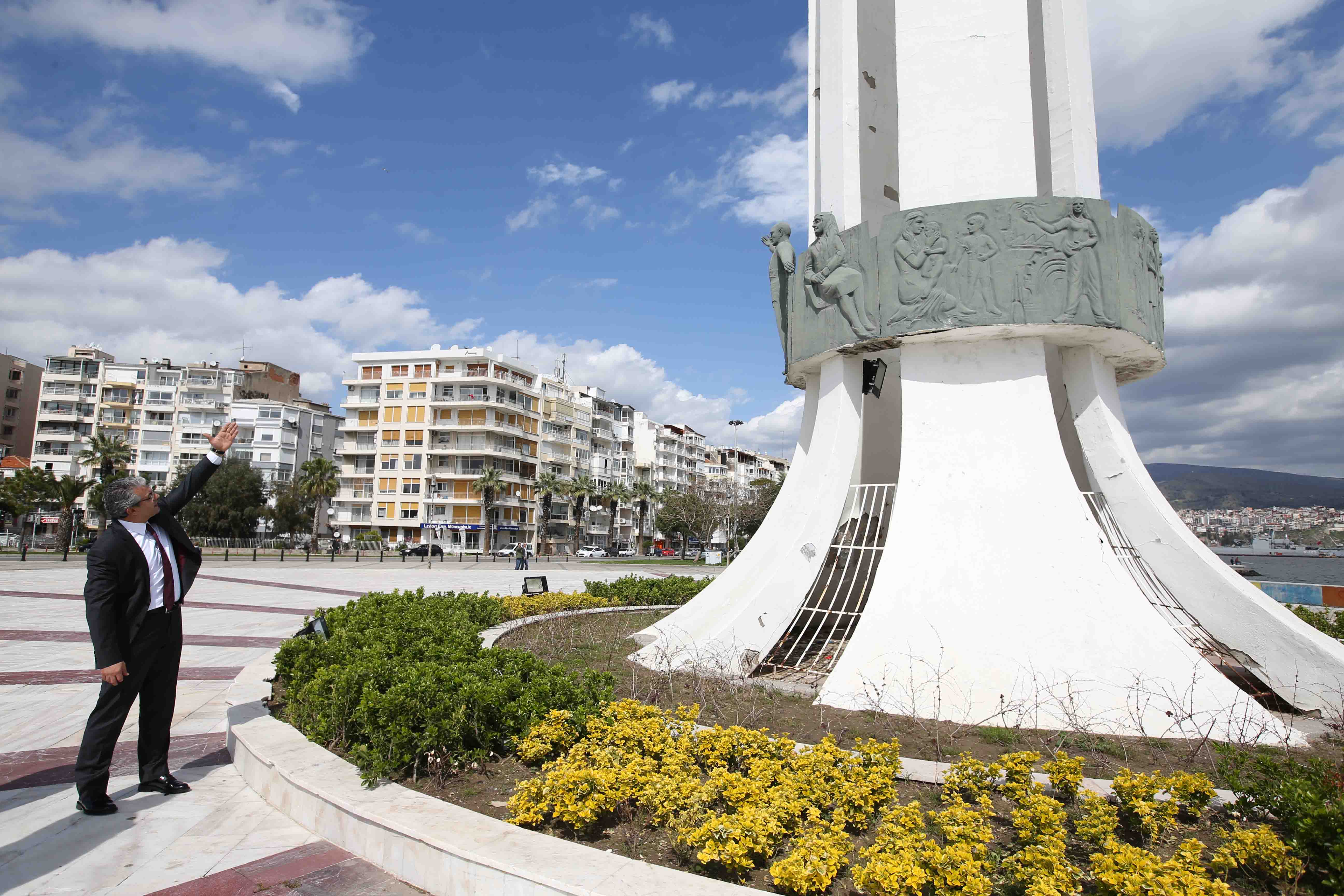 Karşıyaka’ya çok yakışacak