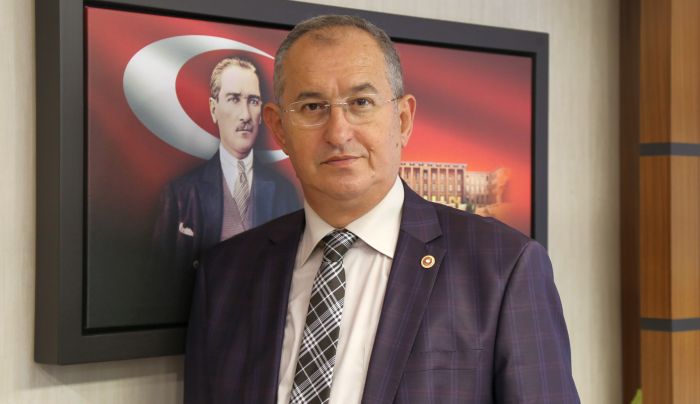 Atila Sertel tutuklu kız öğrencileri ziyaret etti