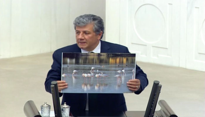 “İZMİR’DEN 5 ALIP 1 VERİYORSUNUZ”