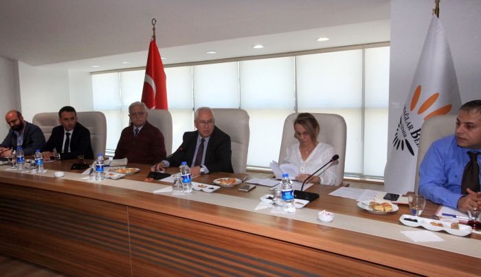 Karabağlar'da sorunlara ortak akıl, ortak çözüm