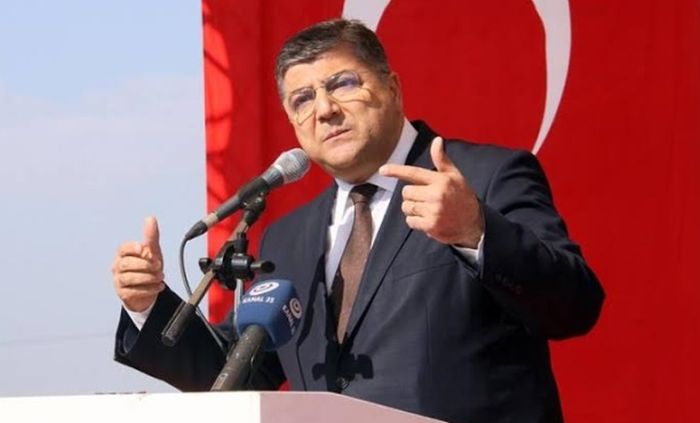 CHP Genel Sekreteri Kamil Okyay Sındır’dan sert tepki!