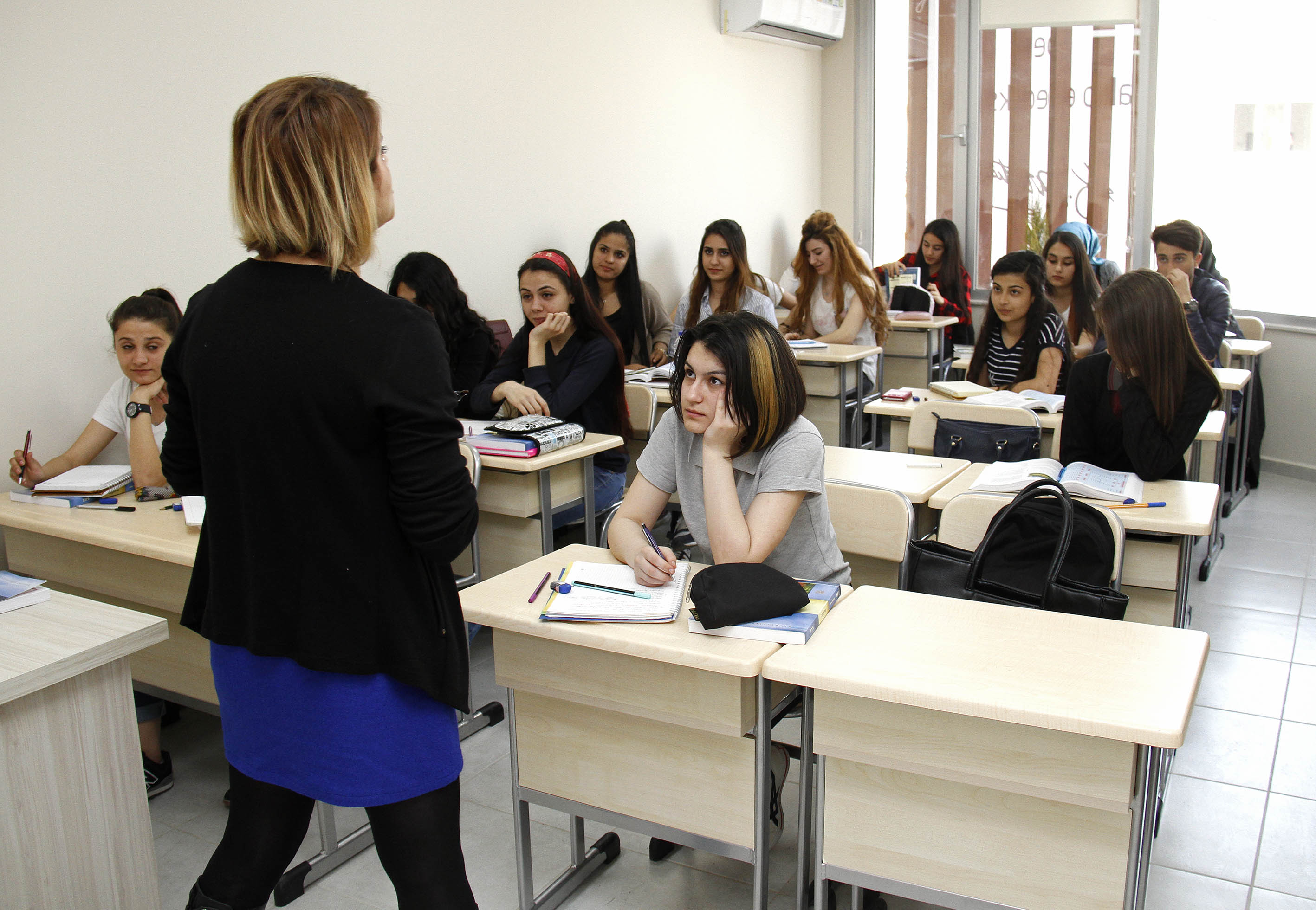 Kurs k