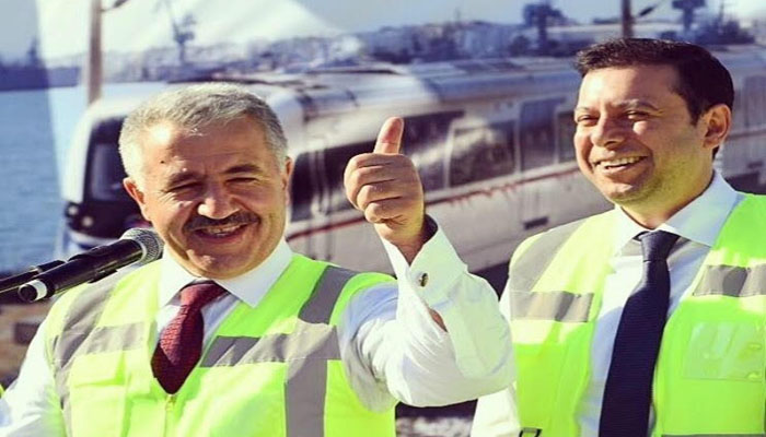 Bir hayal daha gerçek oluyor