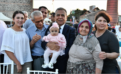 Özçekim merkezi