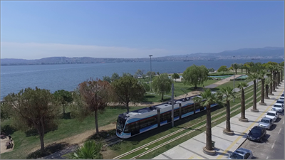 Karşıyaka'da yeni dönem başlıyor