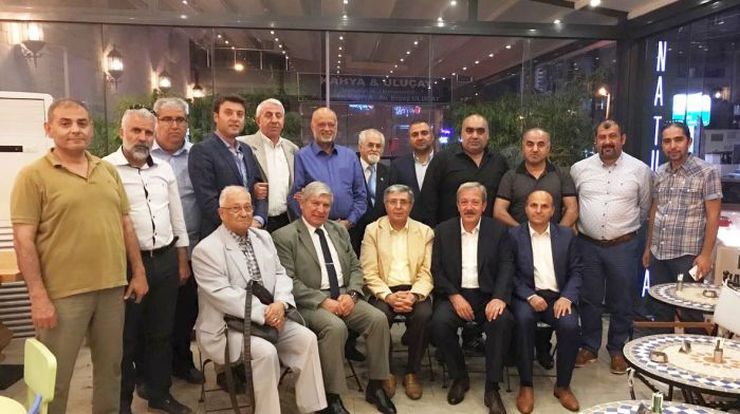 Türkiye Güçlendikçe Azerbaycan Huzur Bulur