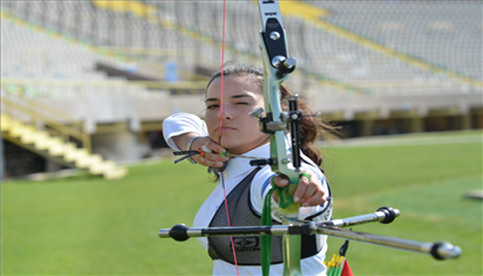 18 yaşında 18 kez şampiyon oldu