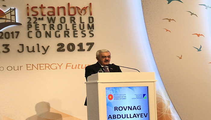 SOCAR’ın Türkiye’deki Yatırımı 19.5 Milyar Dolara Ulaşacak