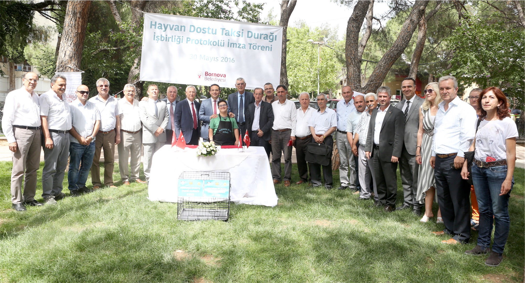 Esnafımızla ortak projelerimiz artarak sürecek