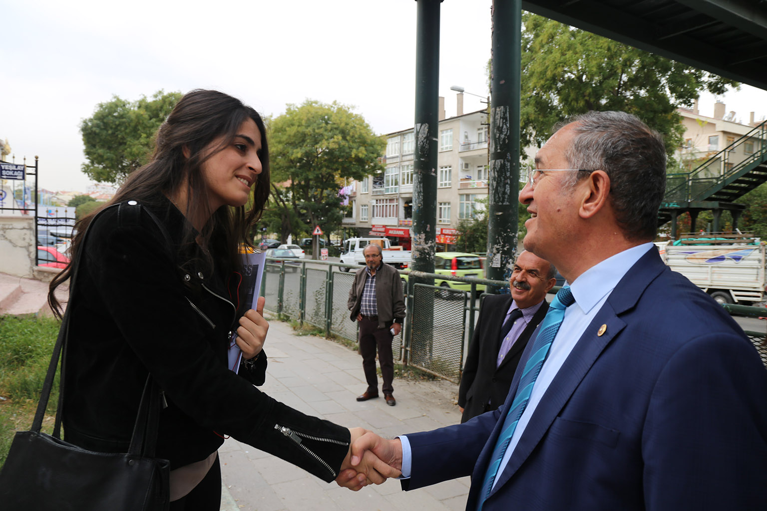 Sertel: Öğrenciler İmam Hatip’lere mi yönlendiriliyor?