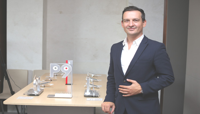 HUAWEI’den İzmir’e Özel Fırsat!