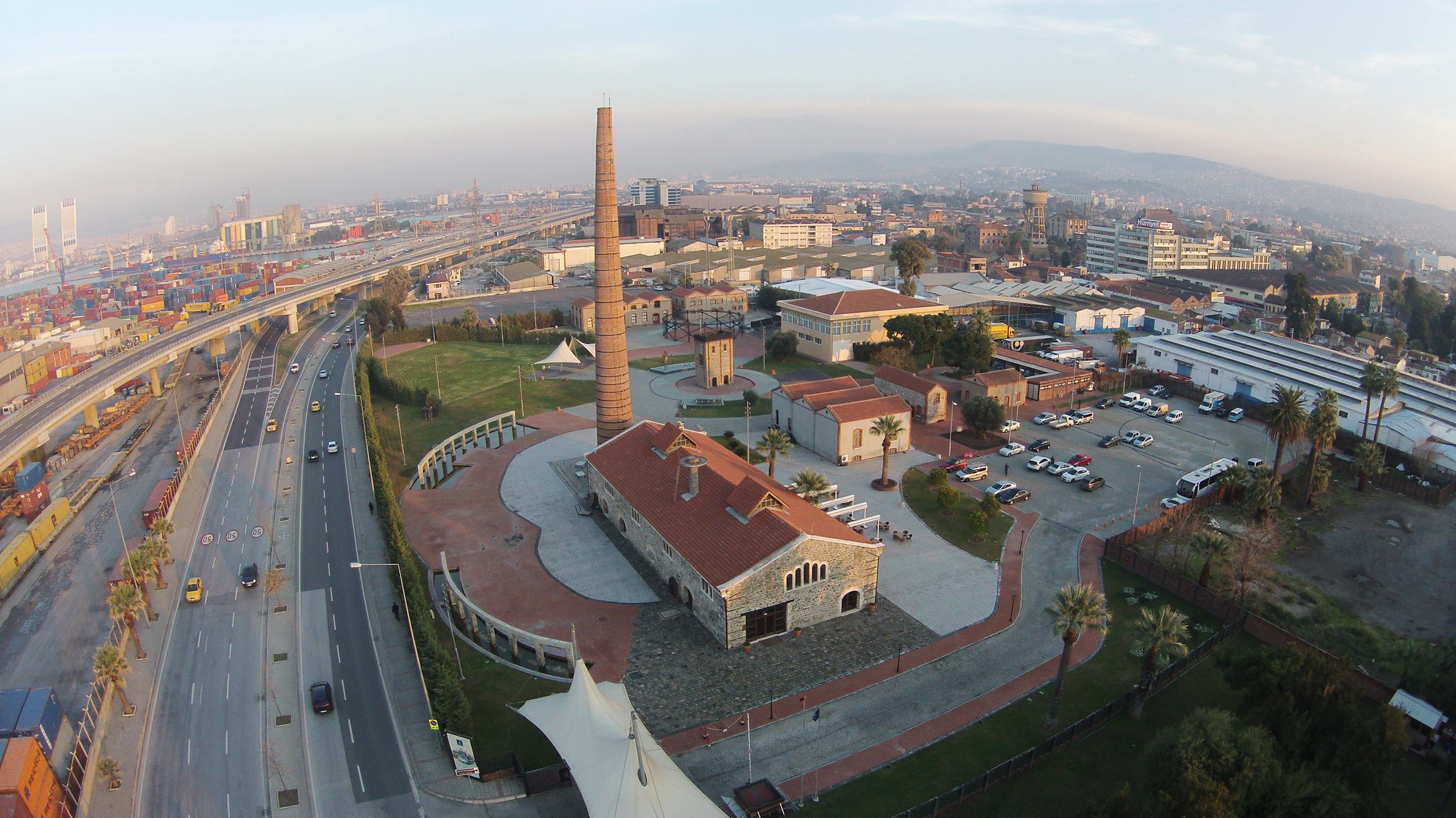 Adım adım tramvay