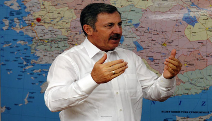 “Üniversitelerde bilimsel çeviri merkezleri kurulmalıdır”