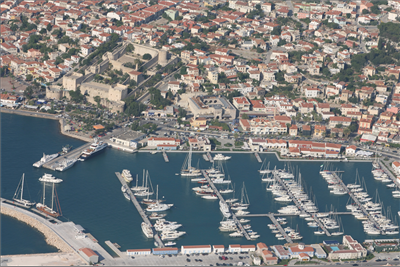 Çeşme susuz kalmayacak