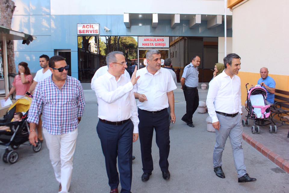 ÜLKE EKONOMİSİ GÜÇLENİYOR