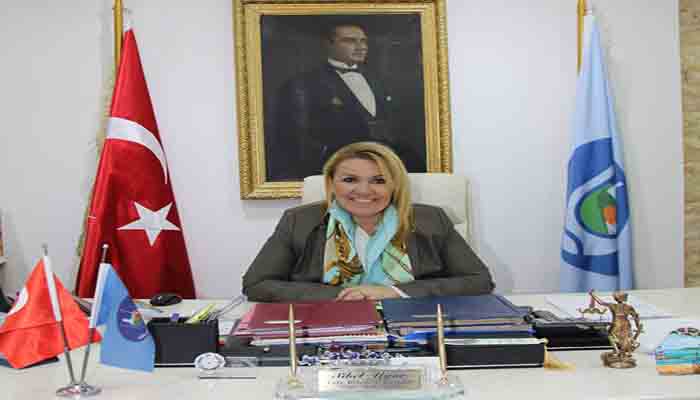 Başkan Uyar: “Vergi oranları çok yüksek”