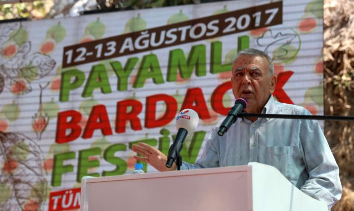 “En hızlı kalkınan kent:İzmir”